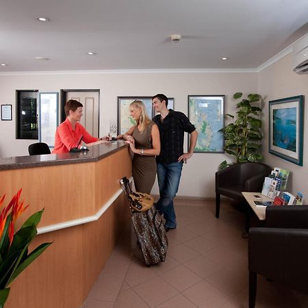 Regal Port Douglas Exterior photo