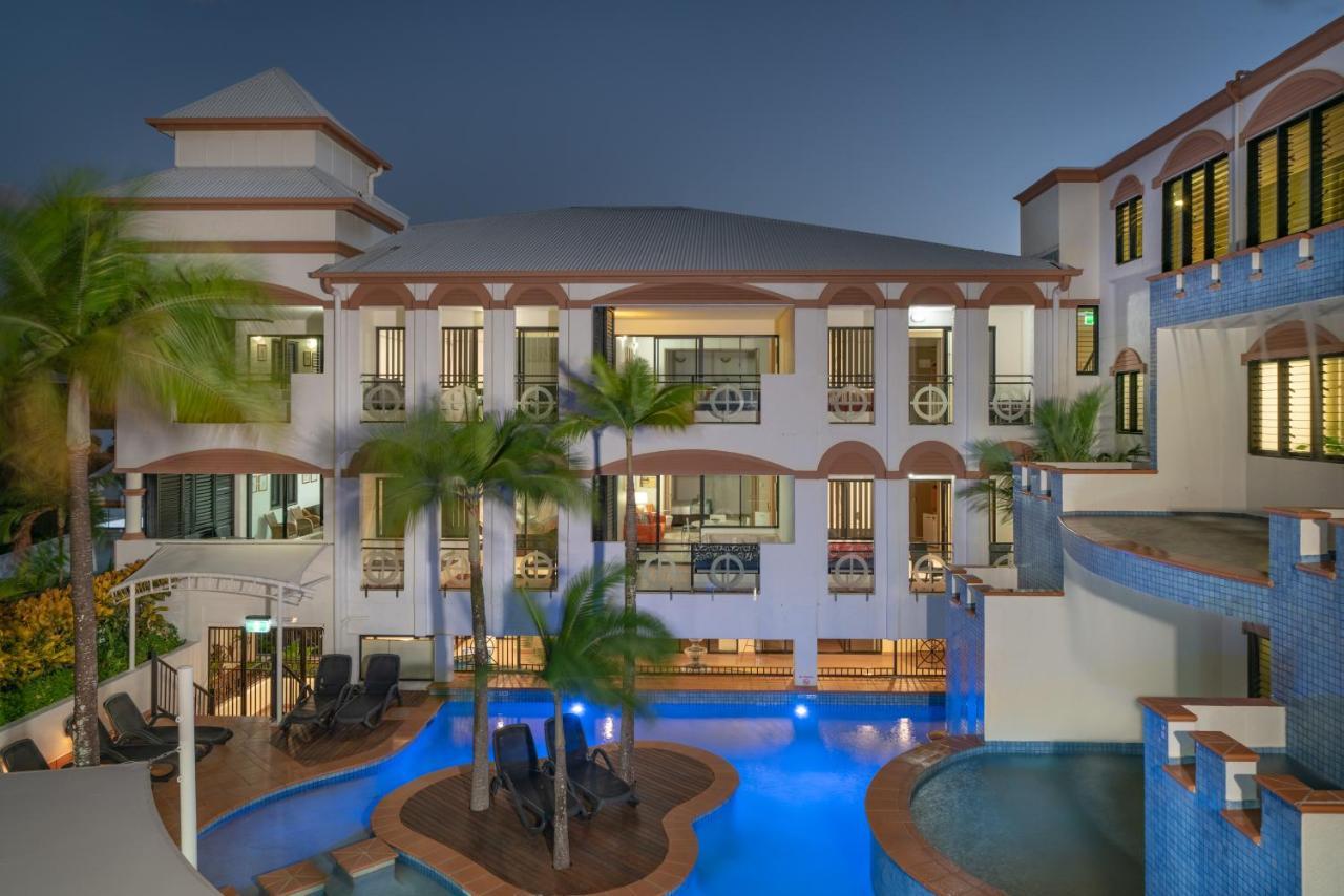 Regal Port Douglas Exterior photo