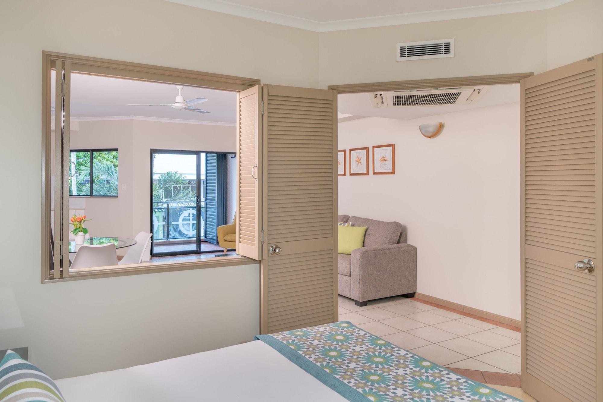 Regal Port Douglas Exterior photo