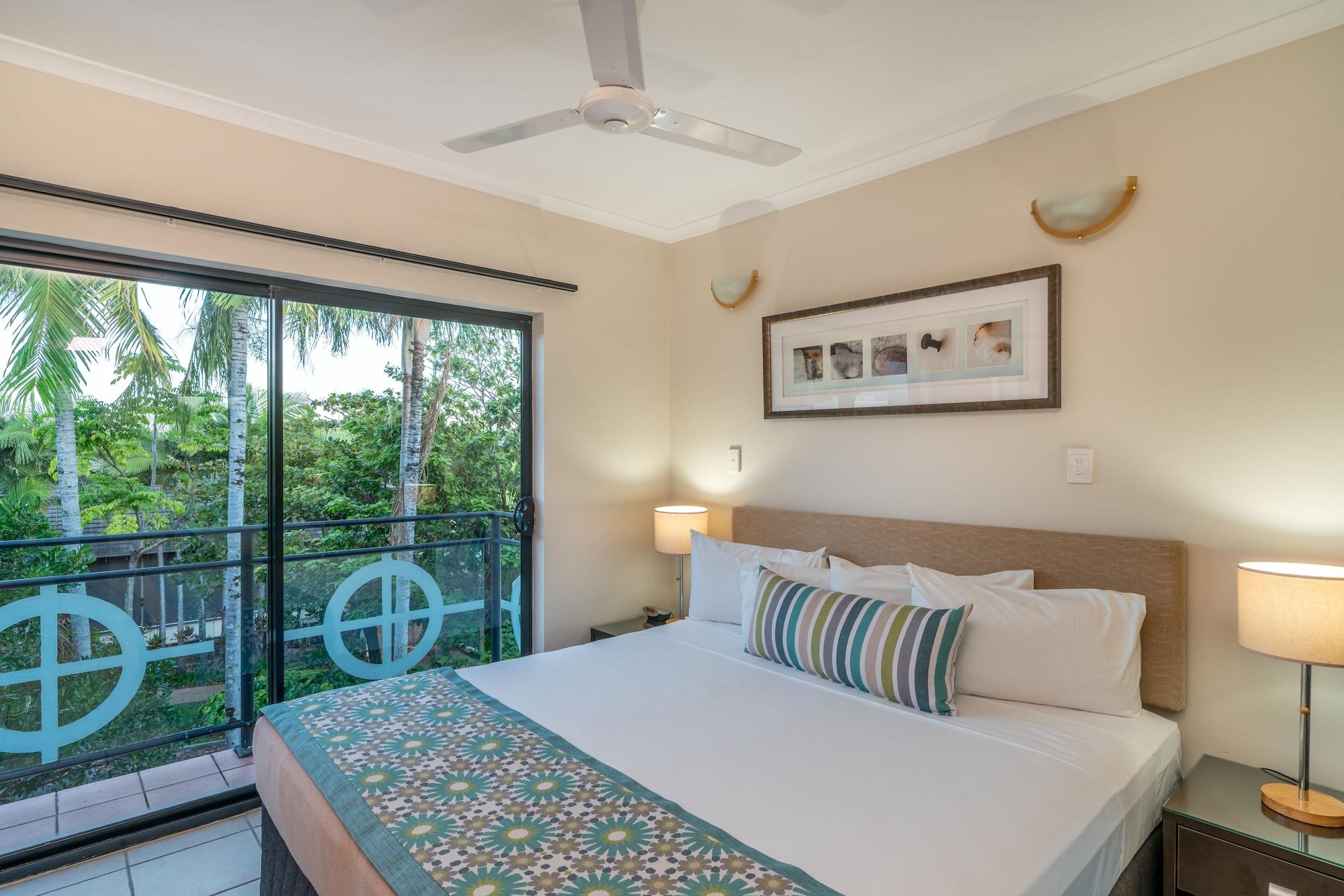 Regal Port Douglas Exterior photo