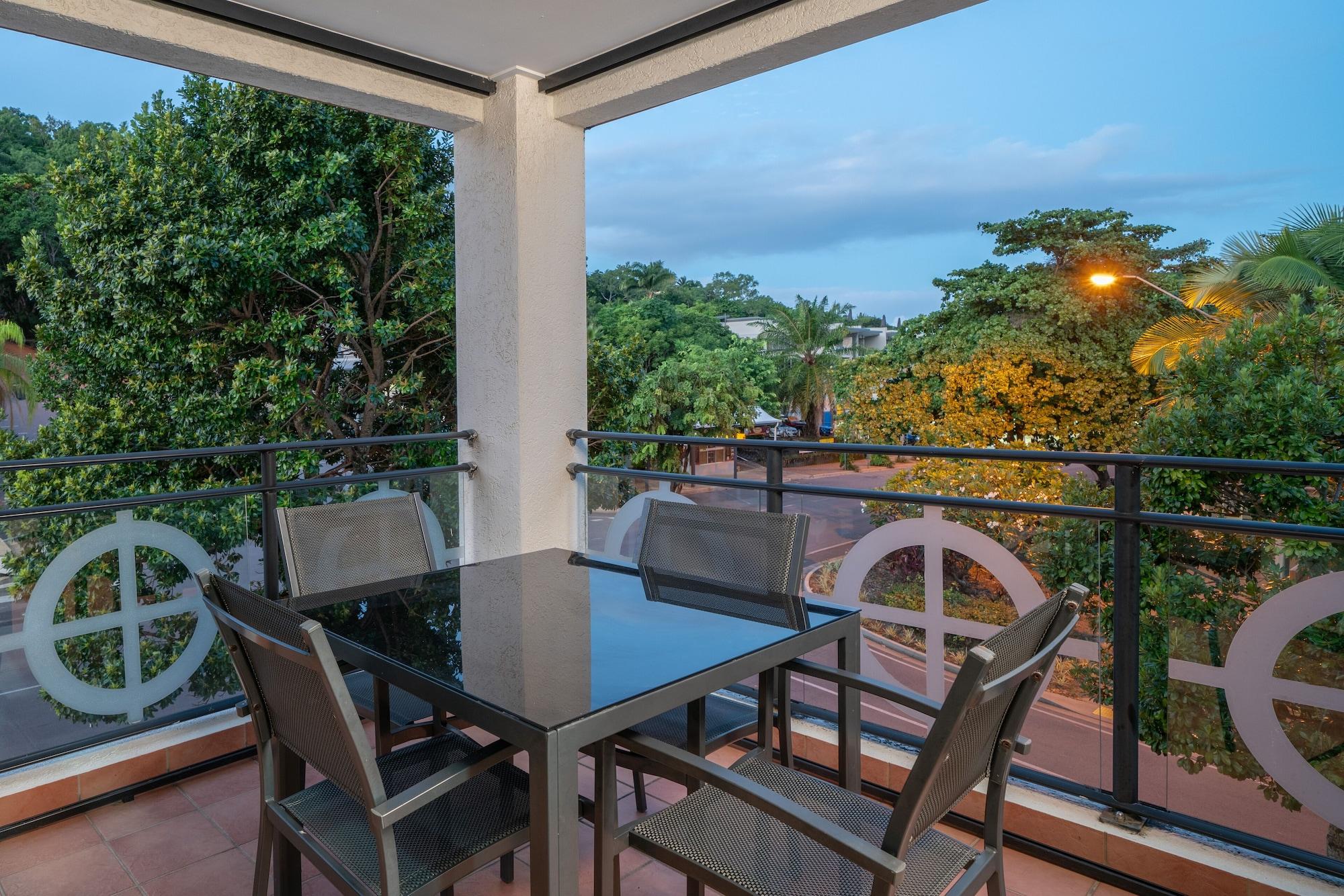 Regal Port Douglas Exterior photo