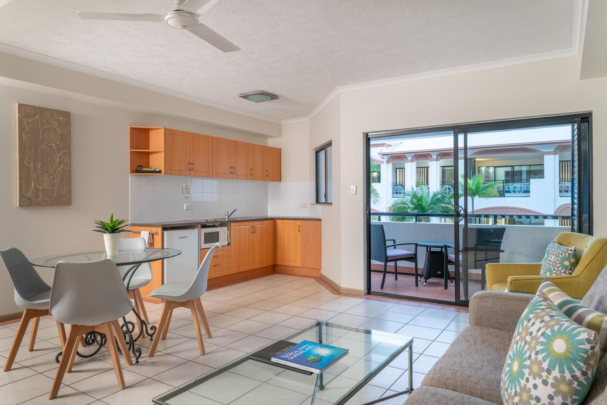 Regal Port Douglas Exterior photo
