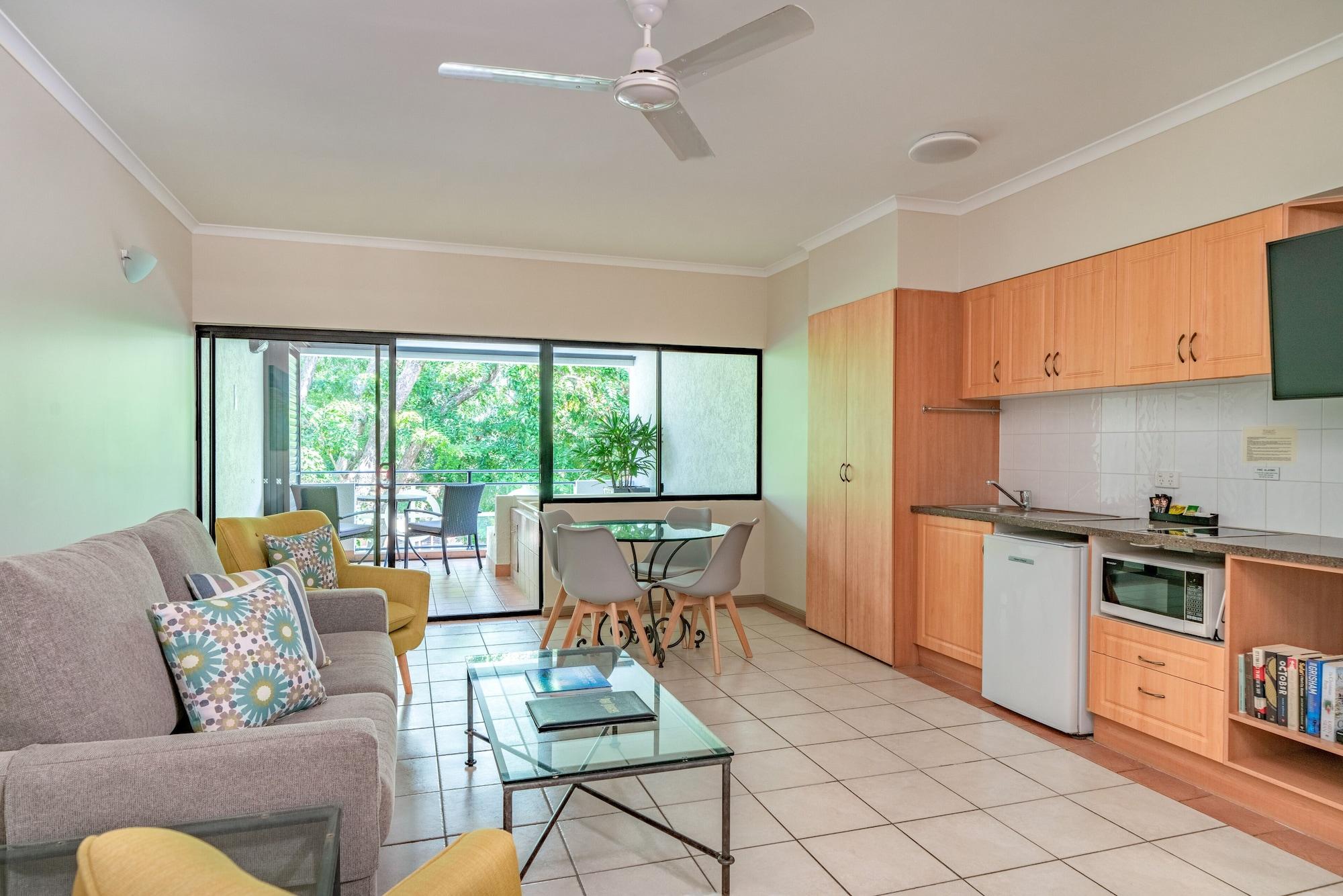 Regal Port Douglas Exterior photo