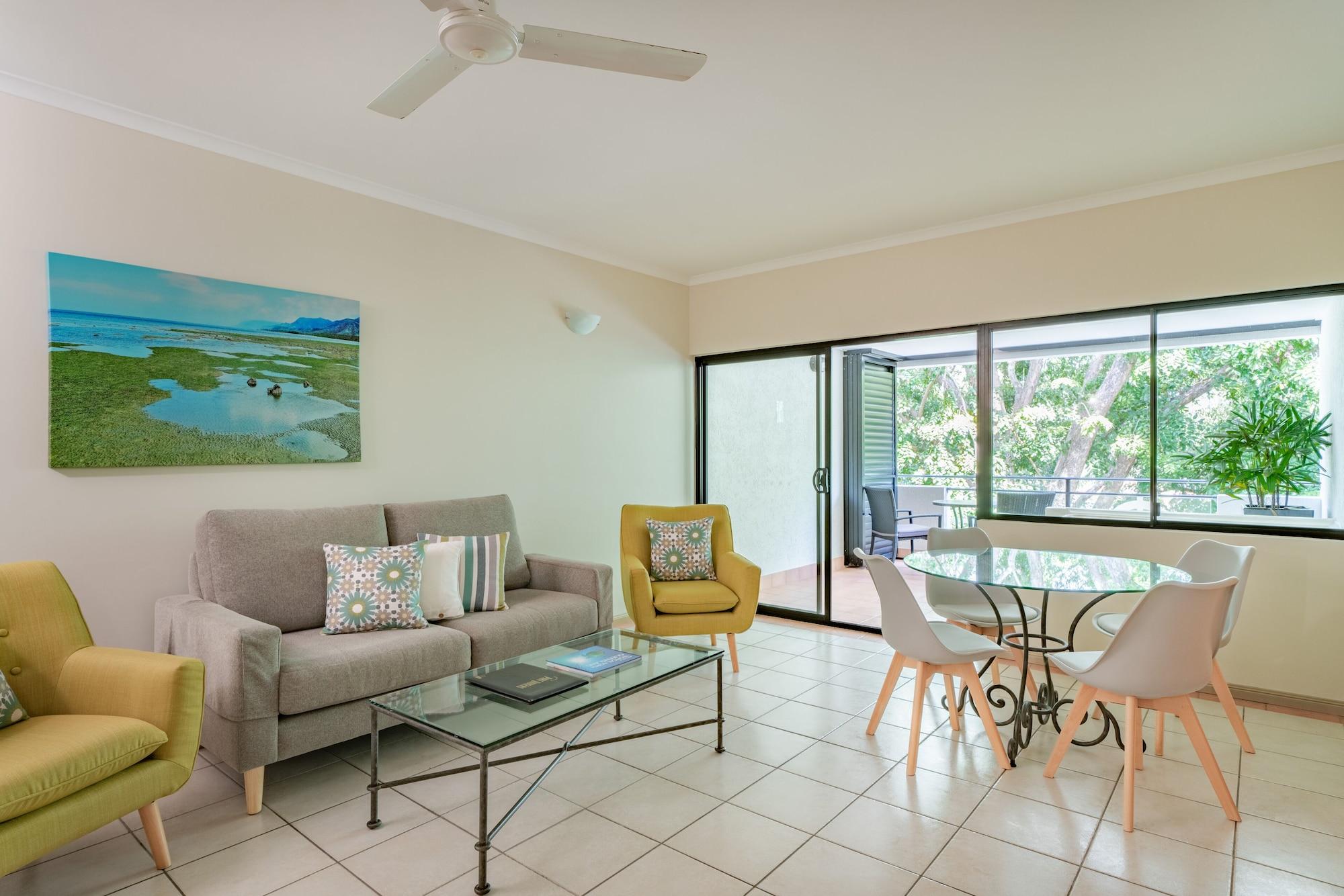 Regal Port Douglas Exterior photo