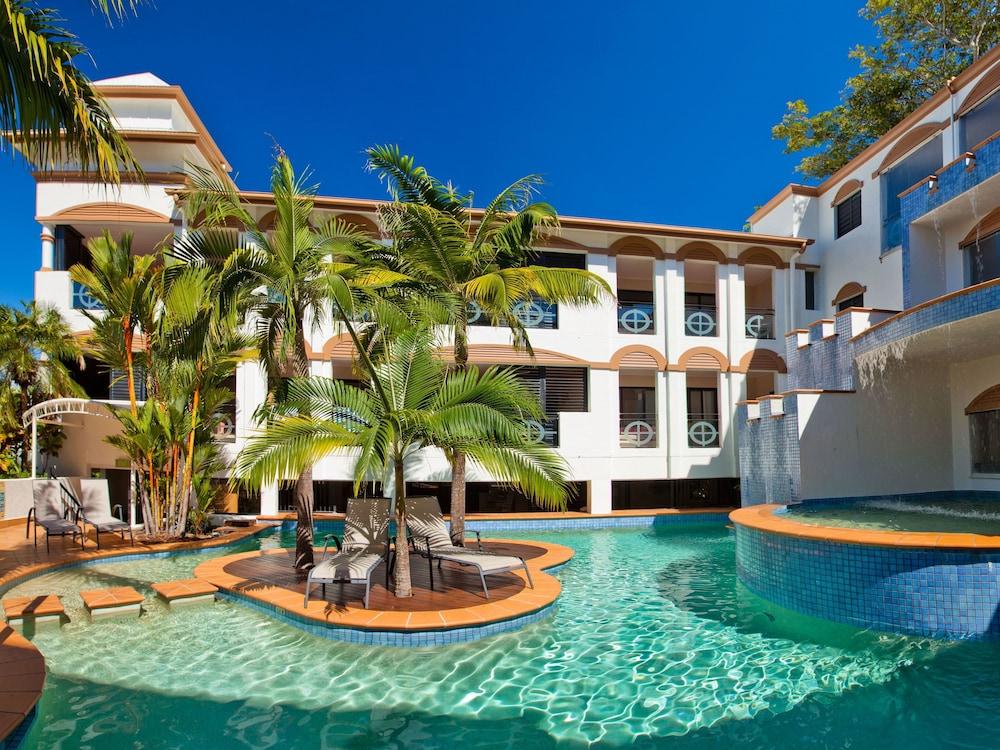 Regal Port Douglas Exterior photo