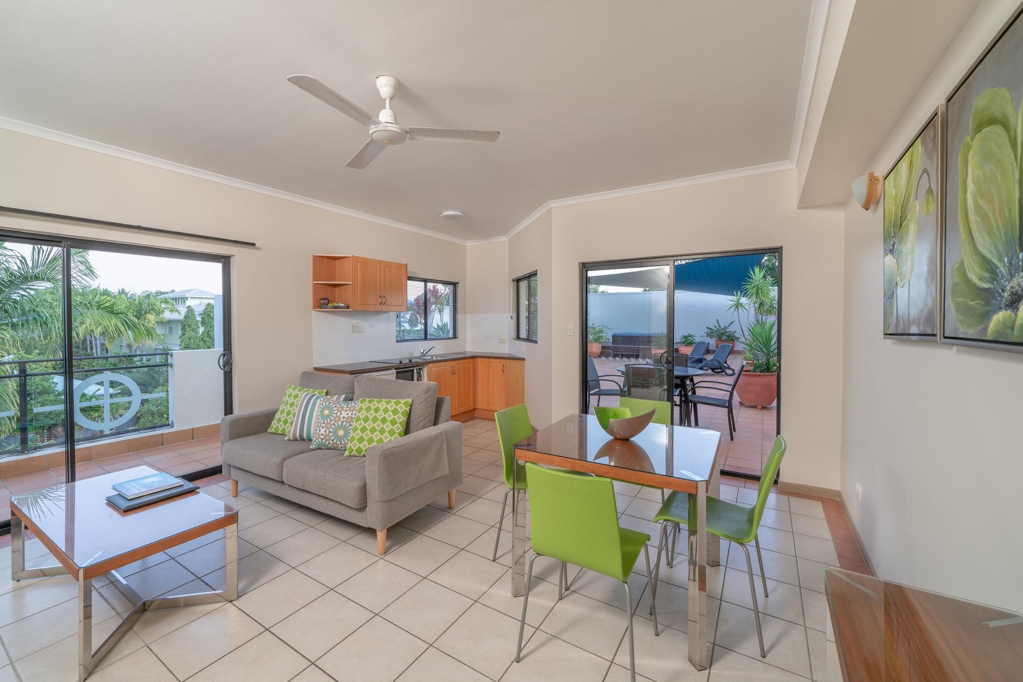 Regal Port Douglas Exterior photo