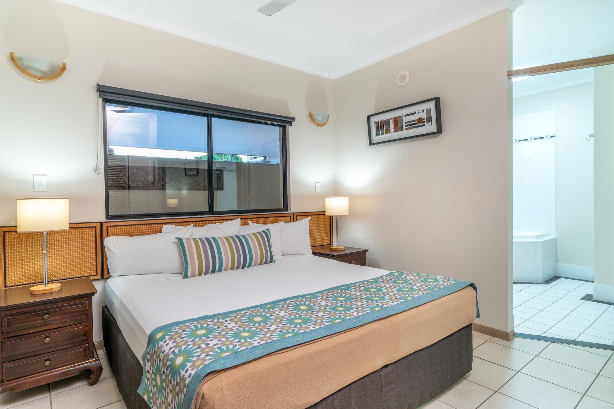 Regal Port Douglas Exterior photo