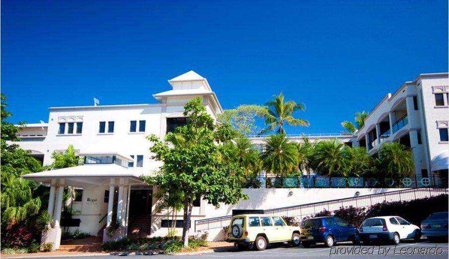 Regal Port Douglas Exterior photo