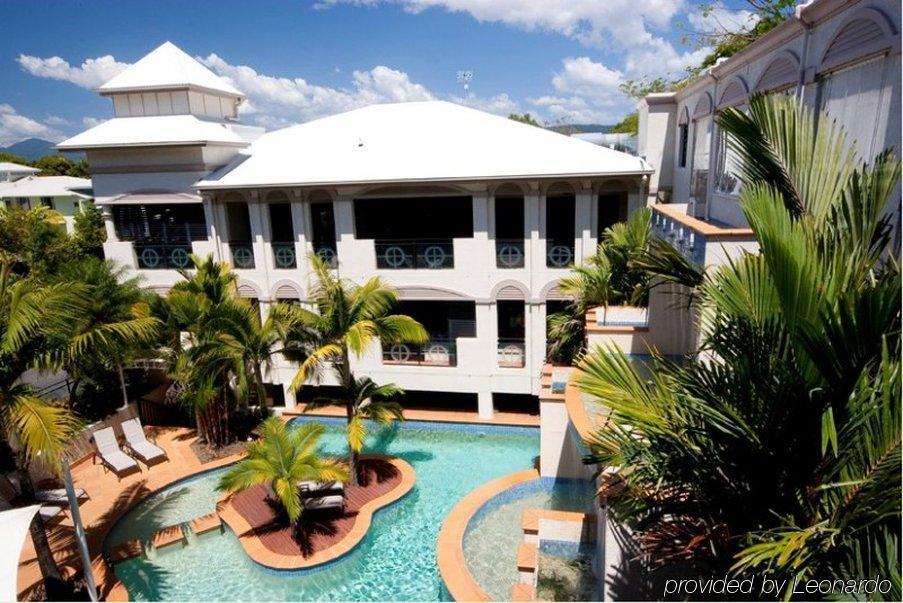 Regal Port Douglas Exterior photo