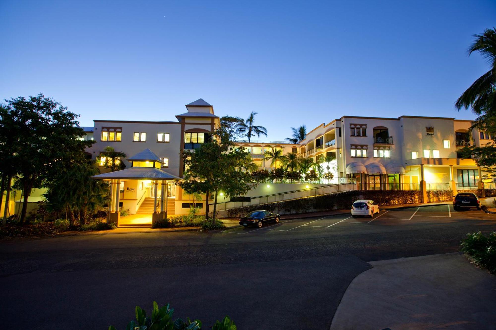 Regal Port Douglas Exterior photo