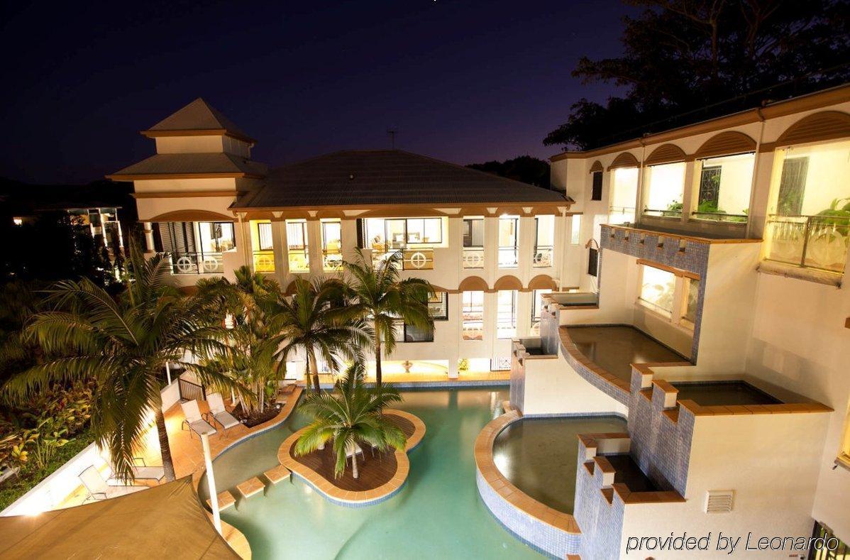Regal Port Douglas Exterior photo