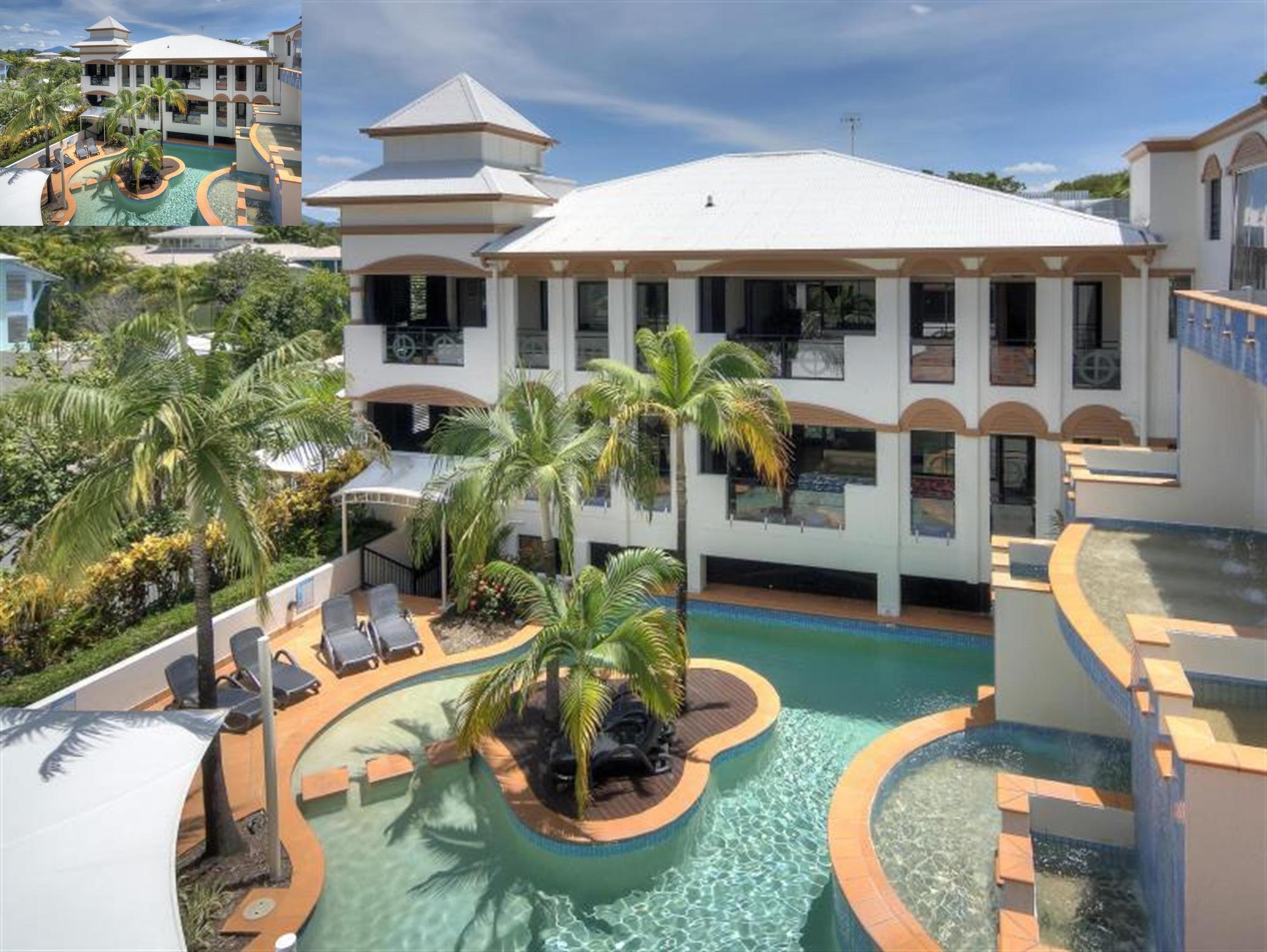 Regal Port Douglas Exterior photo