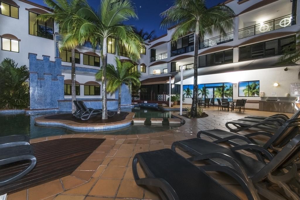 Regal Port Douglas Exterior photo
