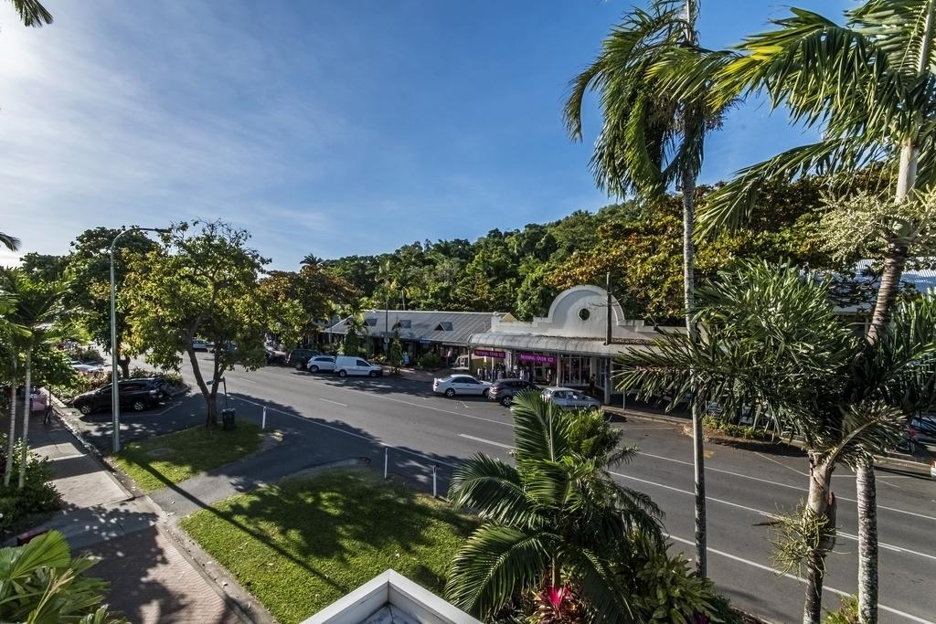 Regal Port Douglas Exterior photo