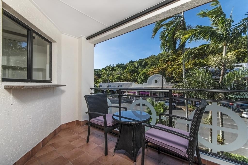 Regal Port Douglas Exterior photo