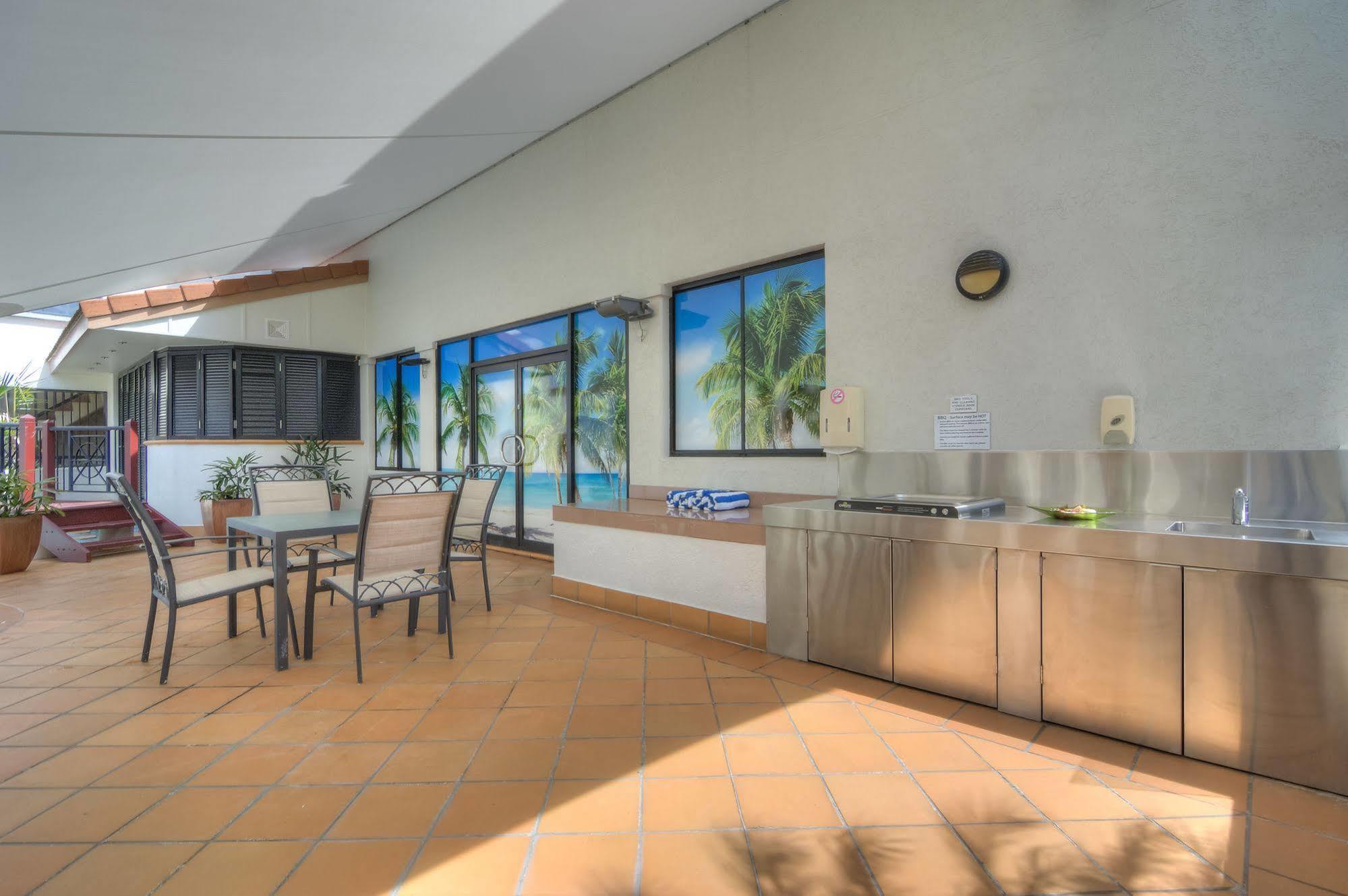 Regal Port Douglas Exterior photo