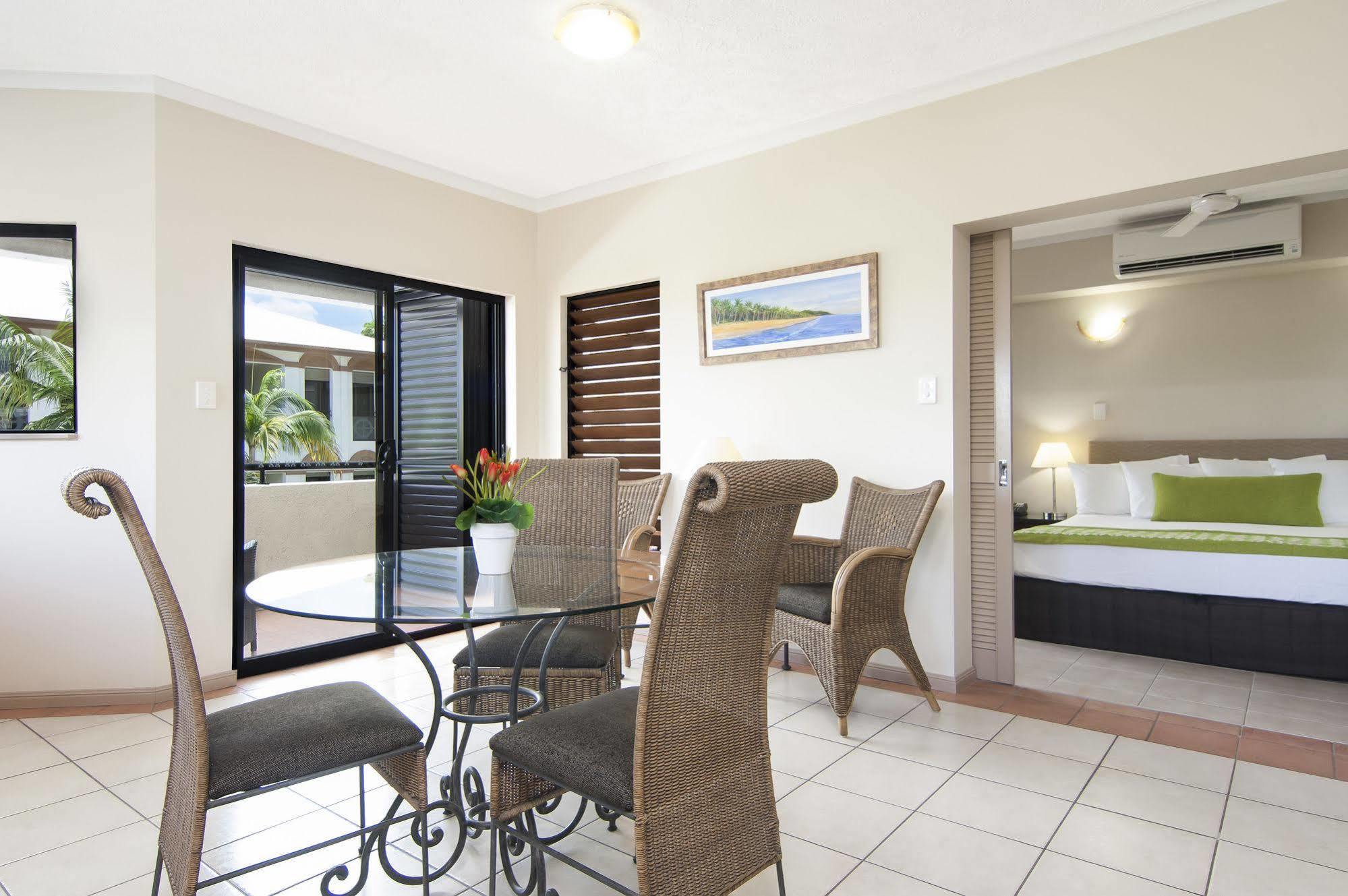Regal Port Douglas Exterior photo