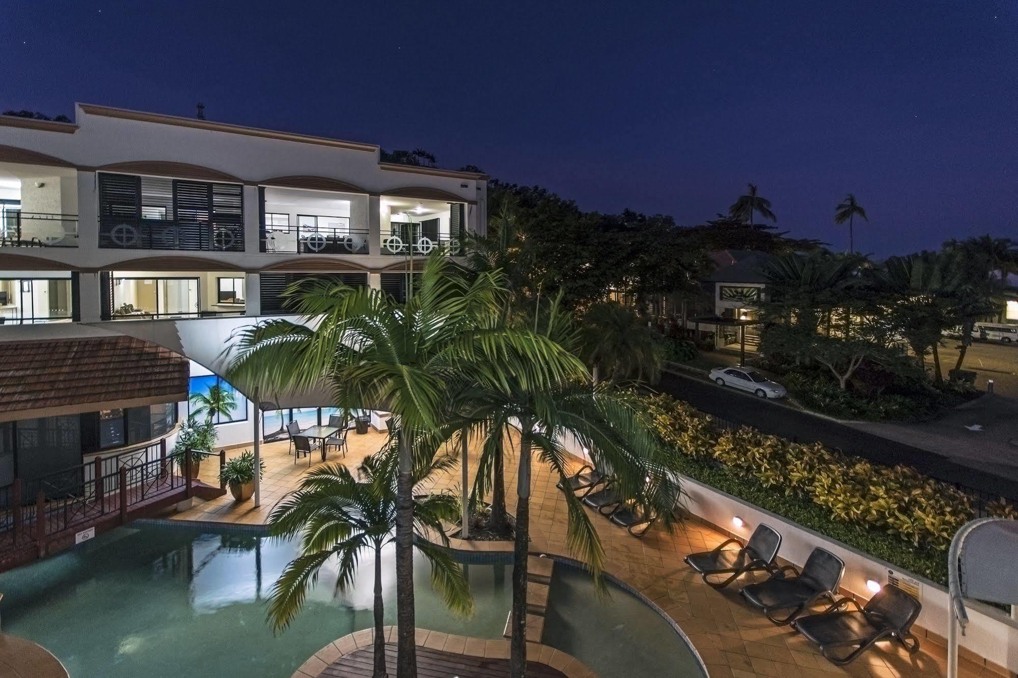 Regal Port Douglas Exterior photo