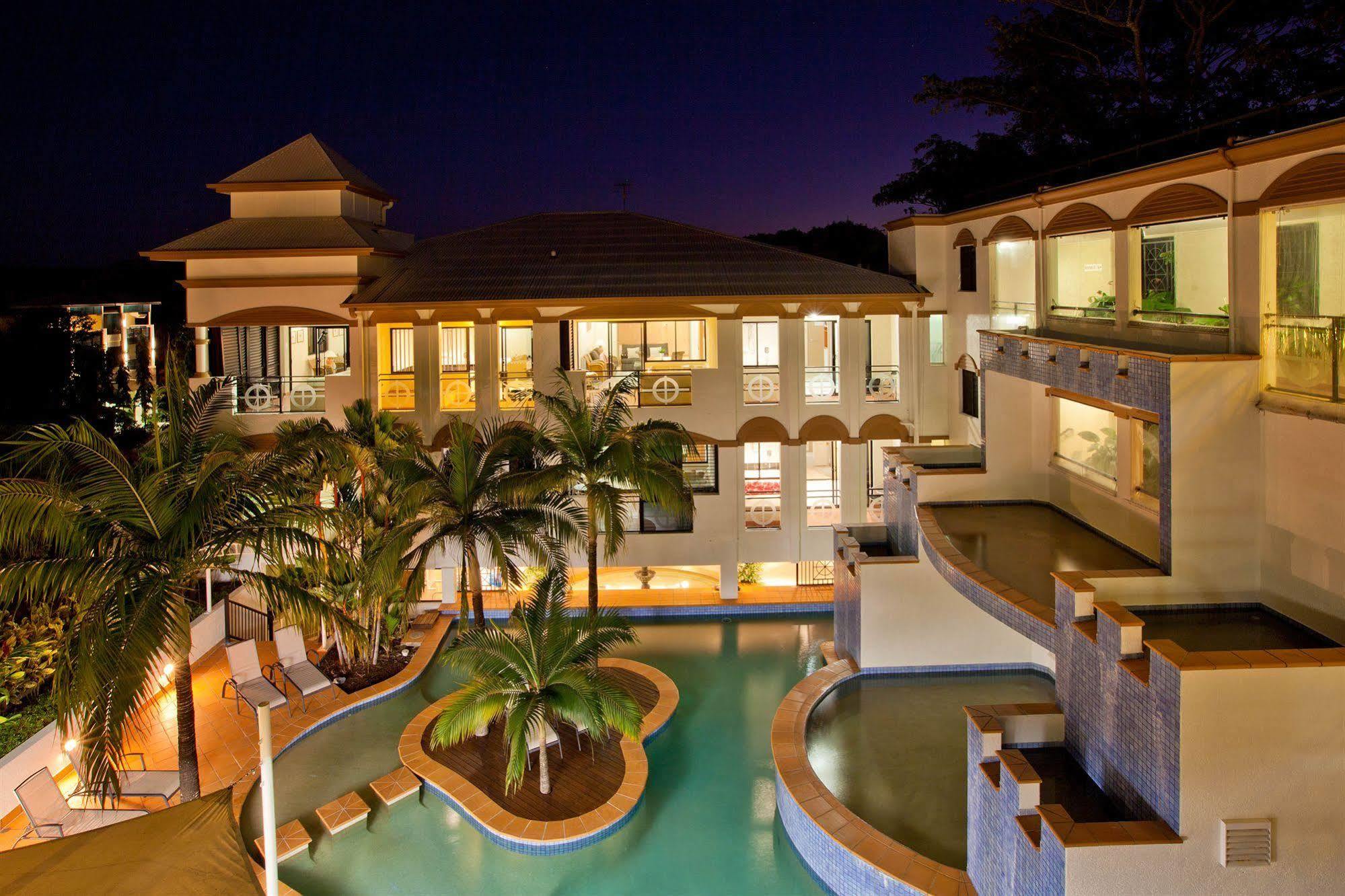 Regal Port Douglas Exterior photo