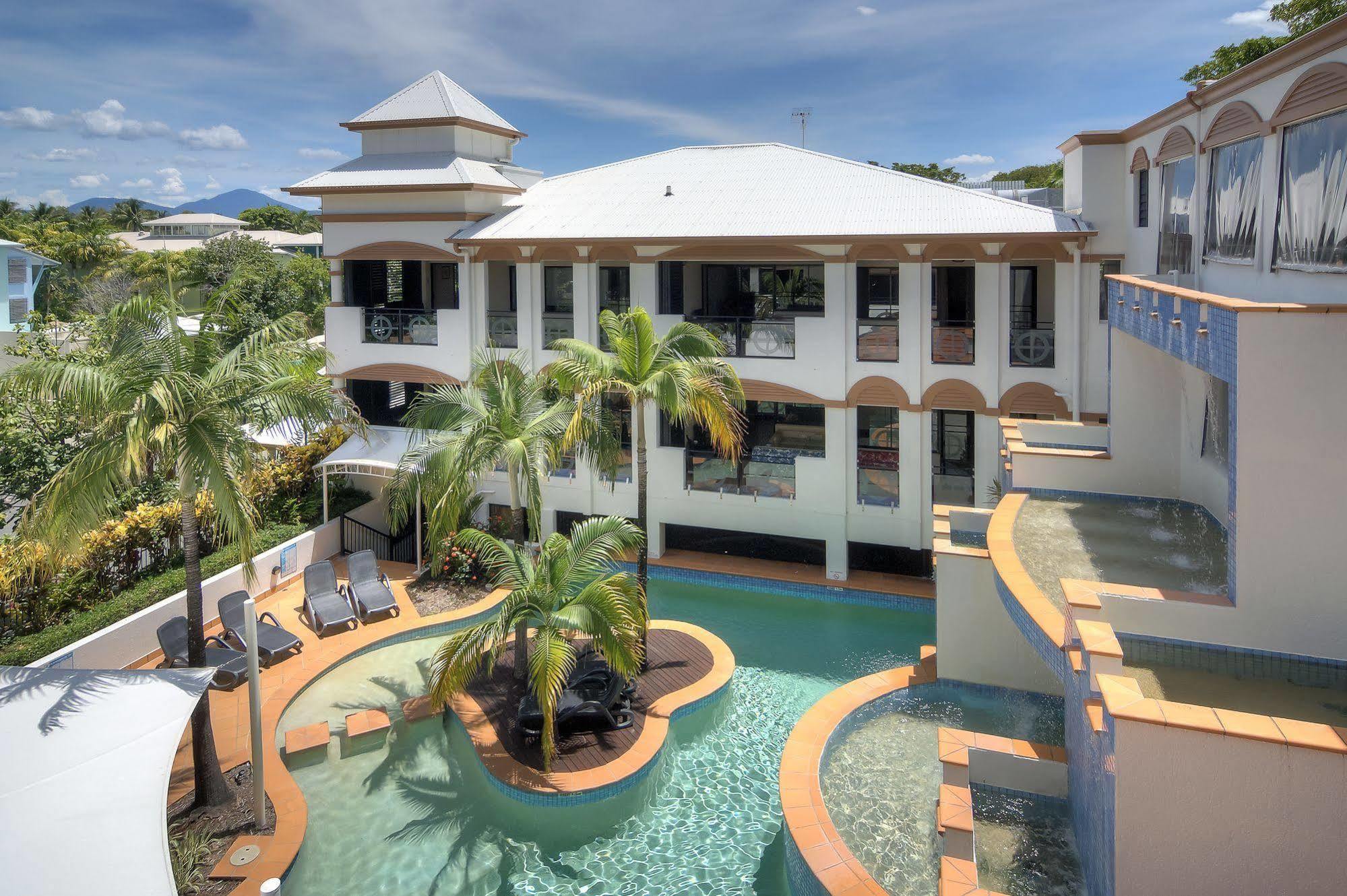 Regal Port Douglas Exterior photo