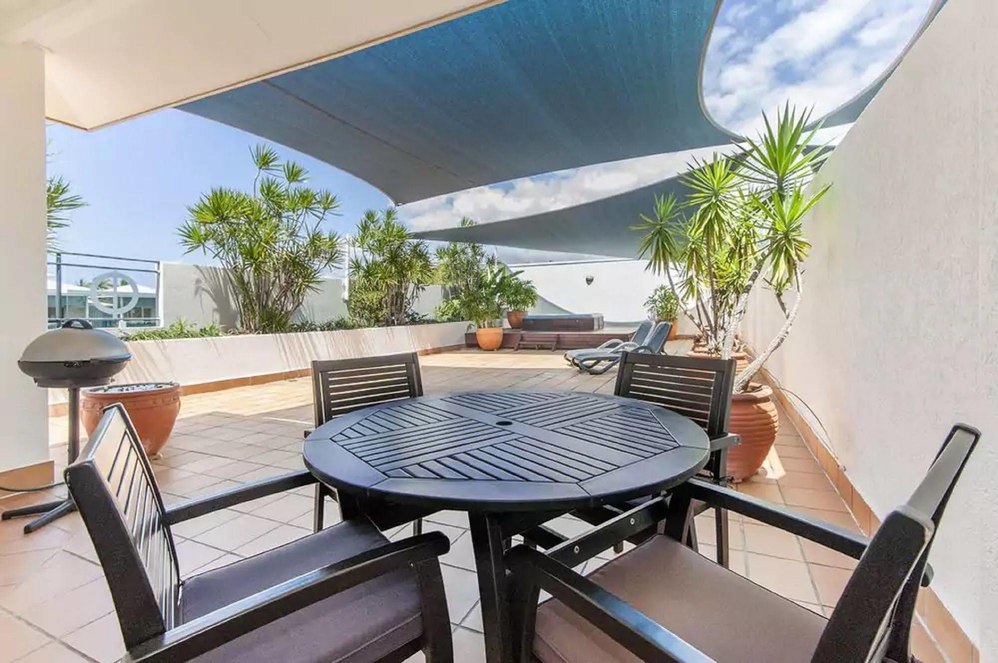 Regal Port Douglas Exterior photo