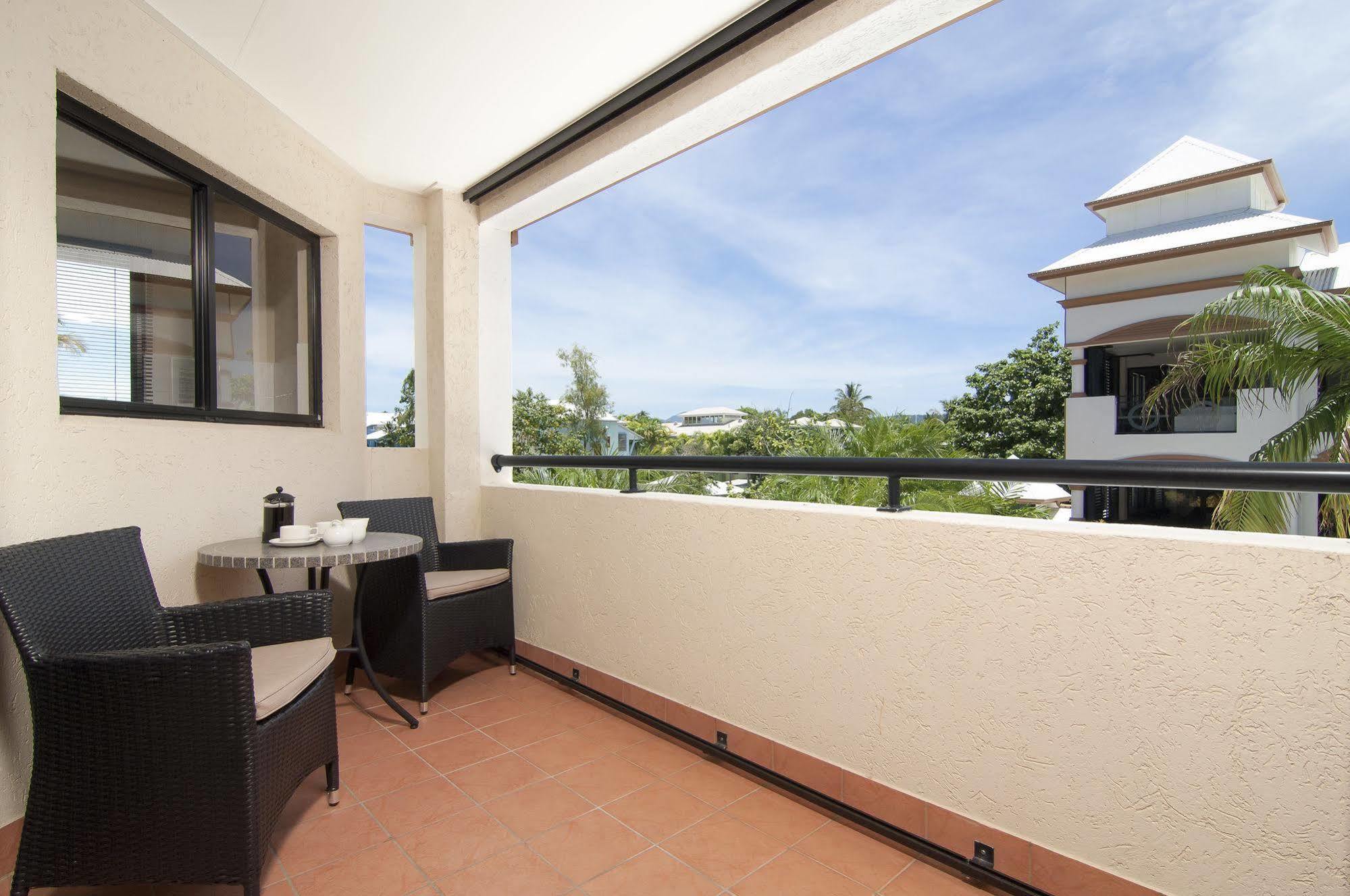 Regal Port Douglas Exterior photo