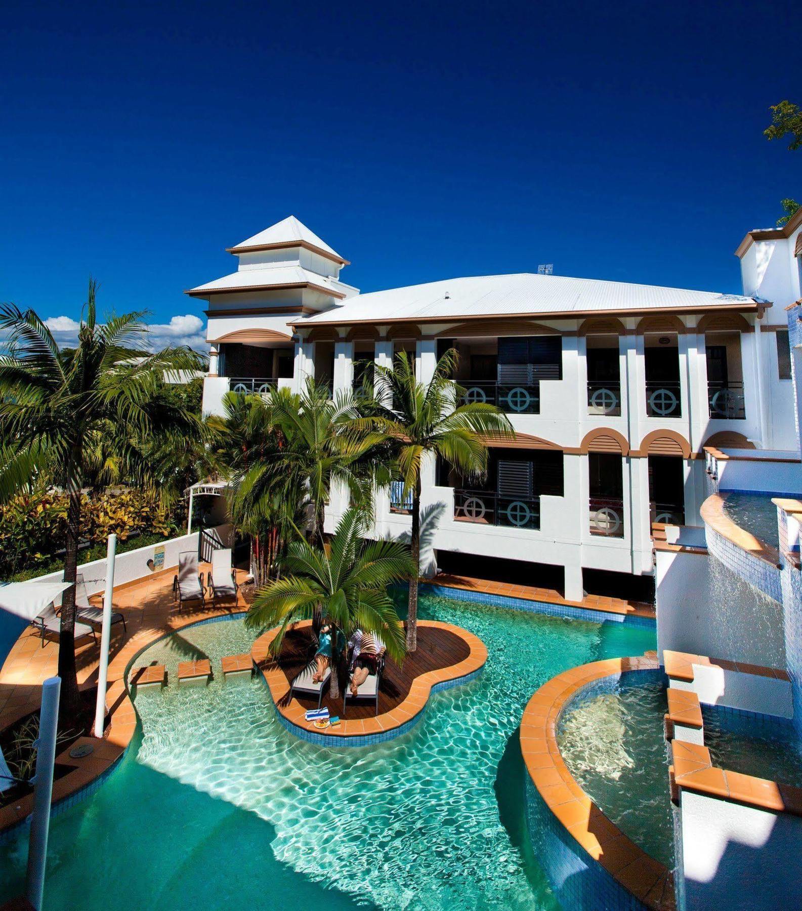 Regal Port Douglas Exterior photo