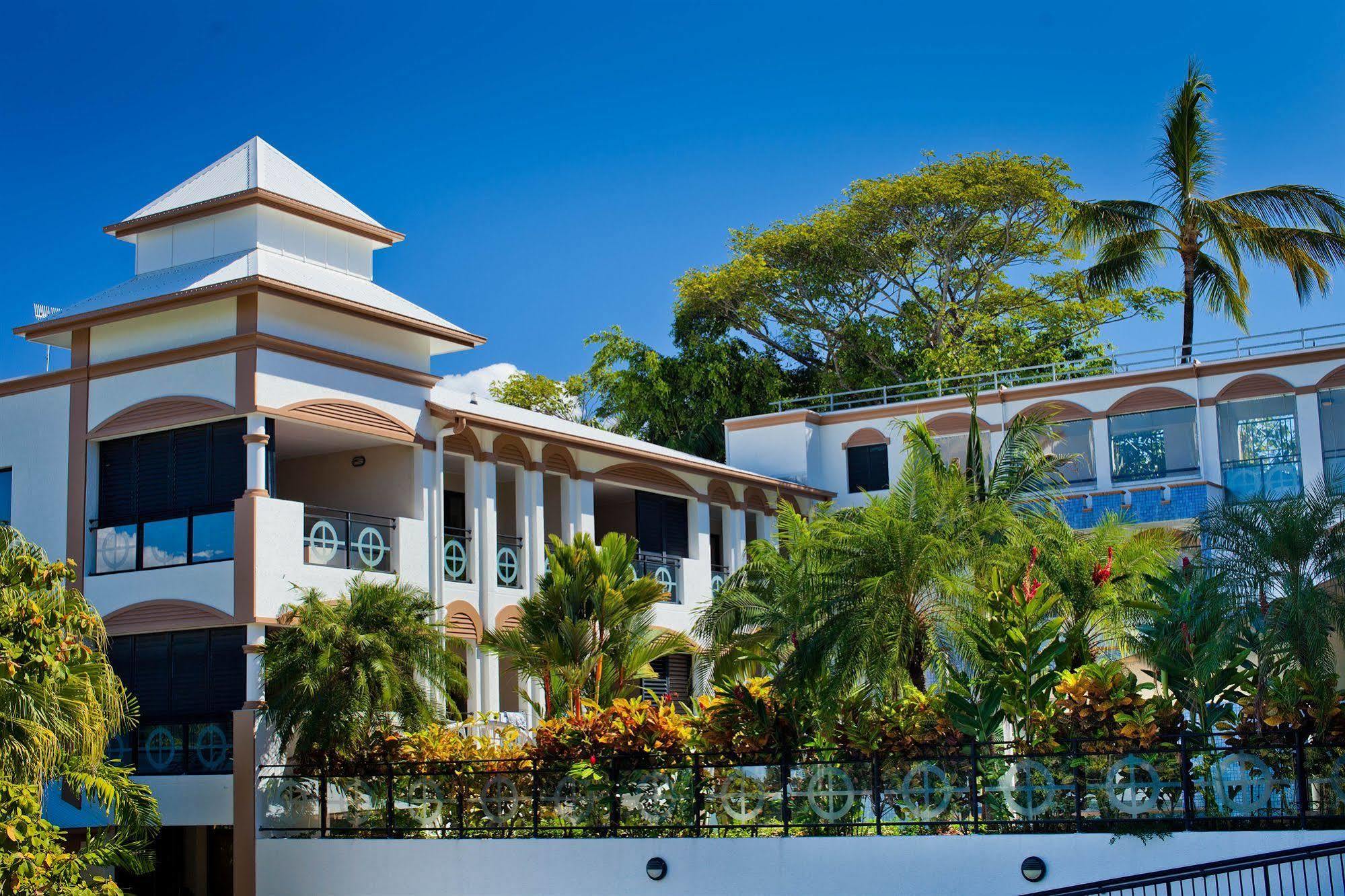 Regal Port Douglas Exterior photo