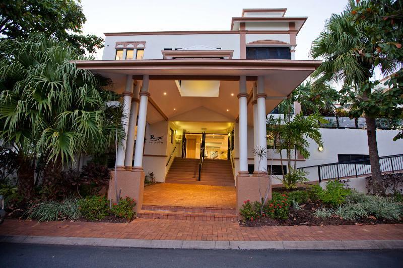 Regal Port Douglas Exterior photo