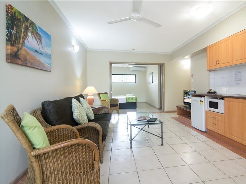 Regal Port Douglas Exterior photo